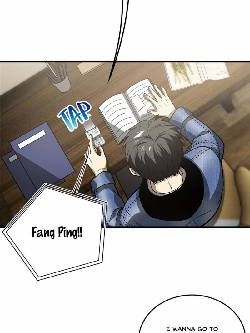 Global Martial Arts Chapter 75 page 2 - Chapter 75