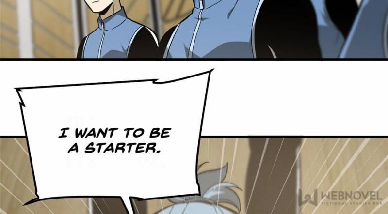 Global Martial Arts Chapter 75 page 24 - Chapter 75