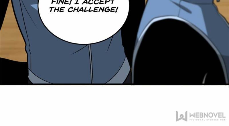 Global Martial Arts Chapter 75 page 27 - Chapter 75