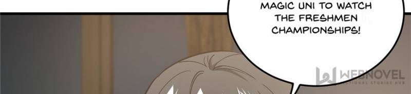 Global Martial Arts Chapter 75 page 3 - Chapter 75