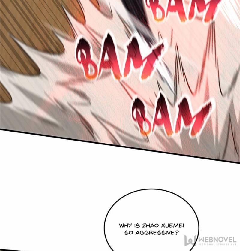 Global Martial Arts Chapter 75 page 39 - Chapter 75