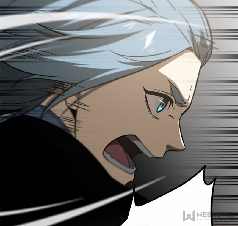 Global Martial Arts Chapter 75 page 42 - Chapter 75