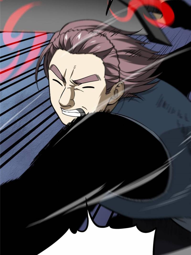 Global Martial Arts Chapter 75 page 52 - Chapter 75