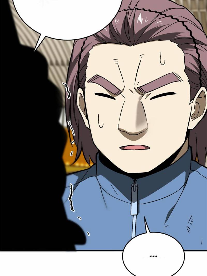 Global Martial Arts Chapter 75 page 57 - Chapter 75
