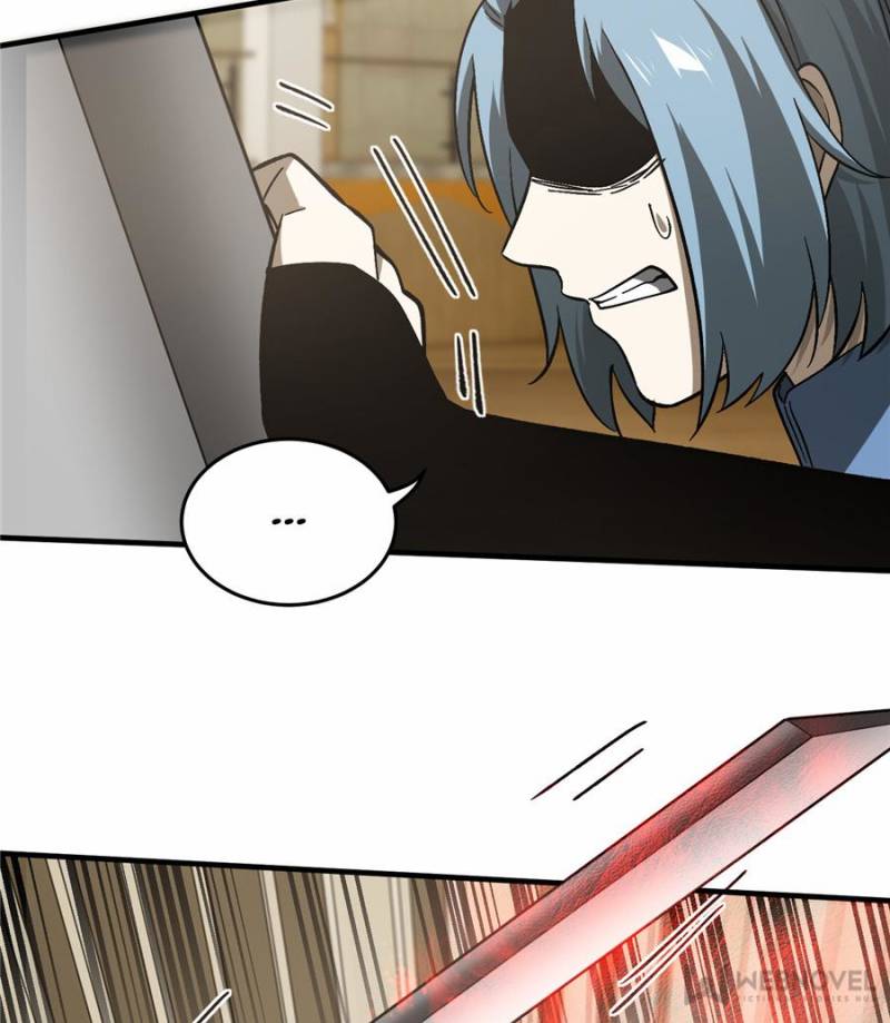 Global Martial Arts Chapter 75 page 61 - Chapter 75