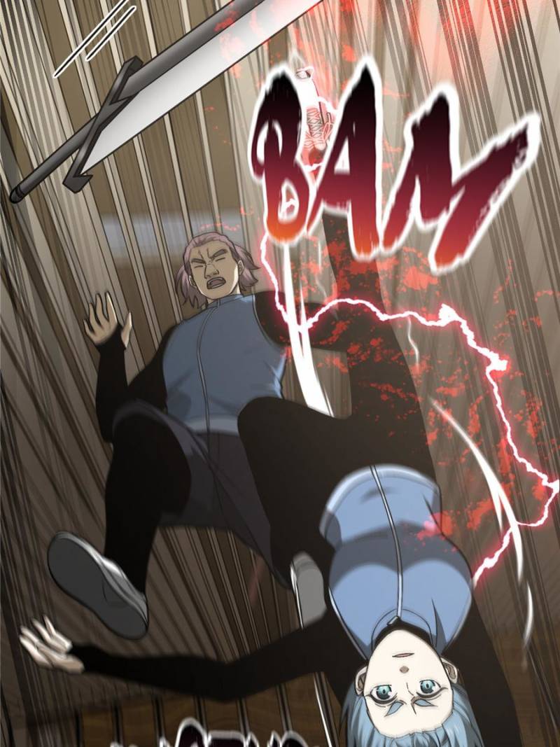 Global Martial Arts Chapter 75 page 62 - Chapter 75