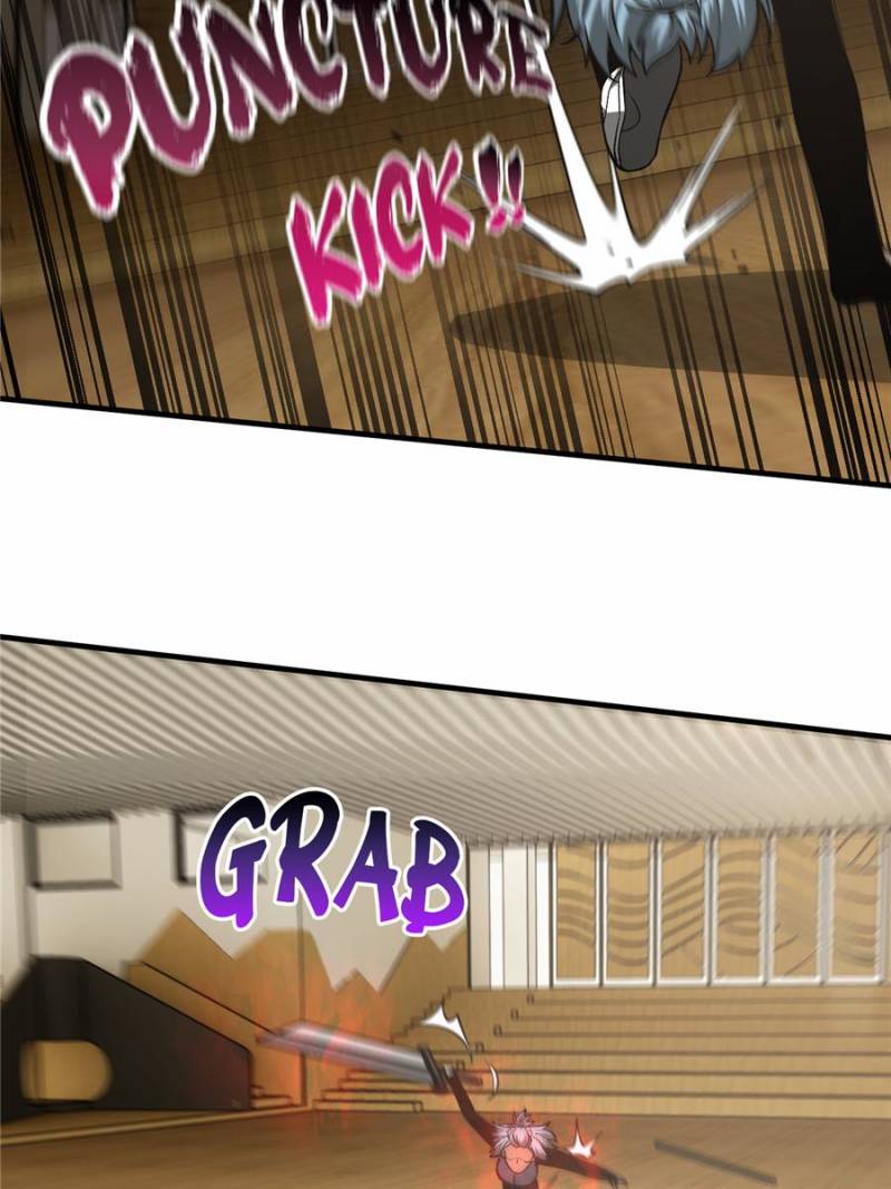 Global Martial Arts Chapter 75 page 63 - Chapter 75