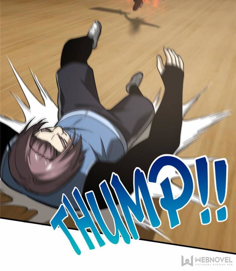 Global Martial Arts Chapter 75 page 64 - Chapter 75