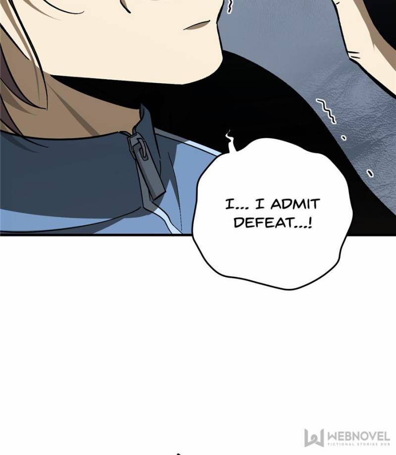 Global Martial Arts Chapter 75 page 67 - Chapter 75