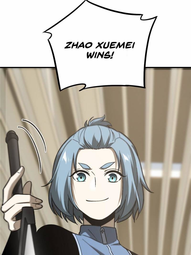 Global Martial Arts Chapter 75 page 68 - Chapter 75