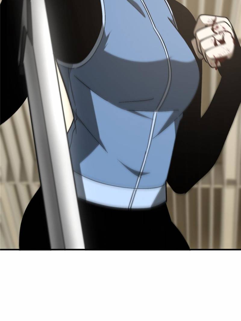 Global Martial Arts Chapter 75 page 69 - Chapter 75