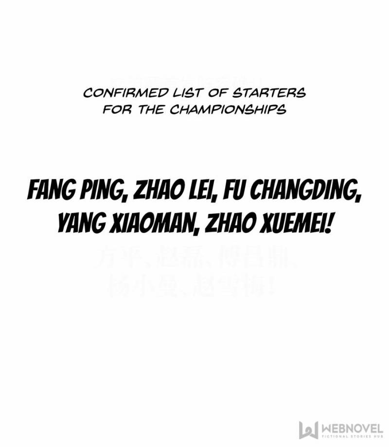 Global Martial Arts Chapter 75 page 70 - Chapter 75