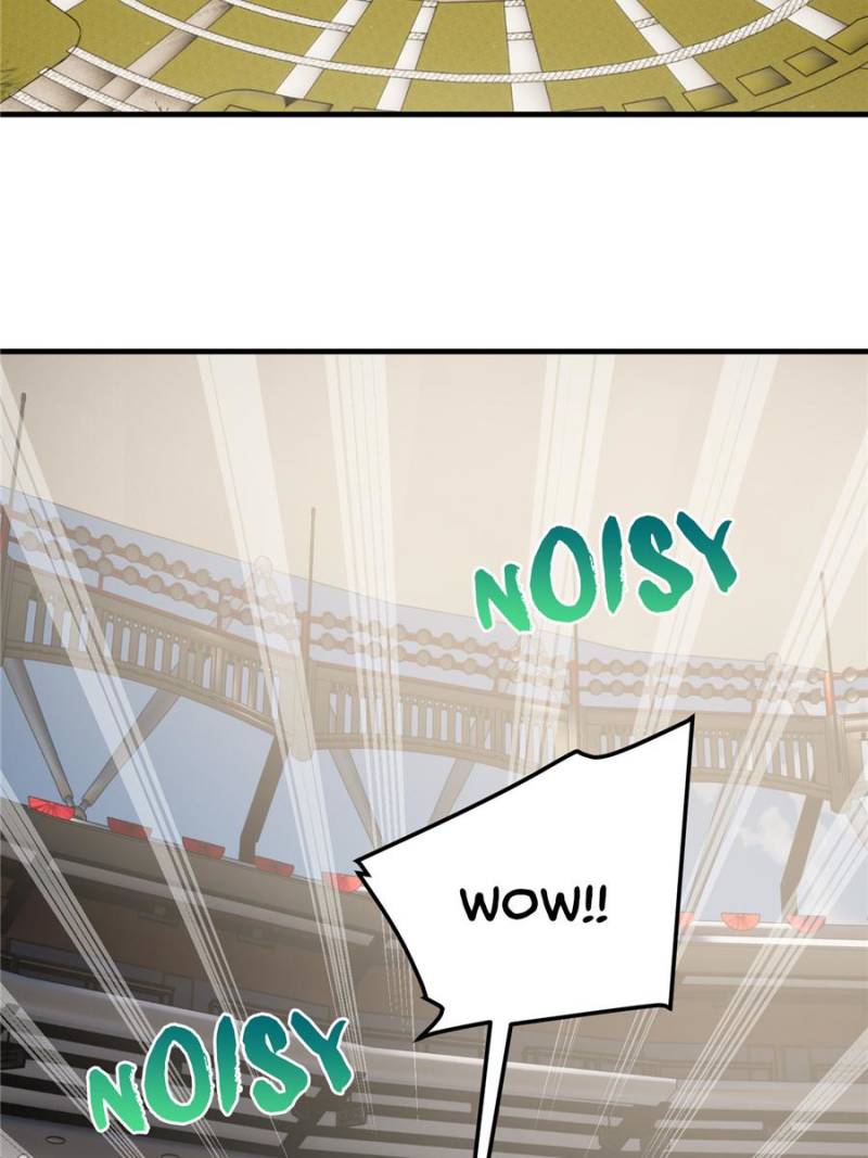 Global Martial Arts Chapter 76 page 2 - Chapter 76