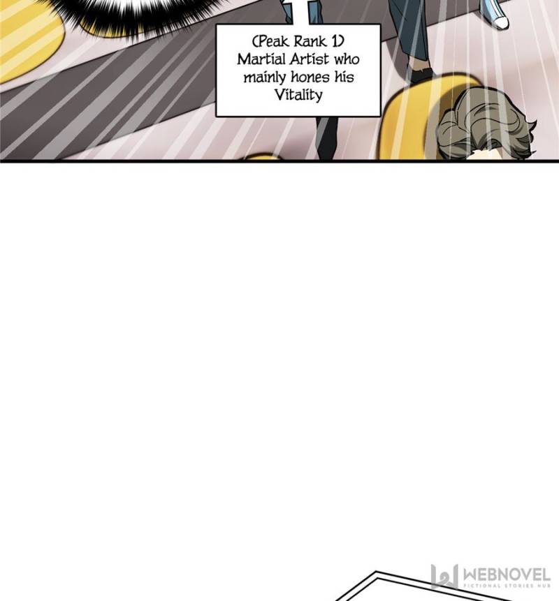 Global Martial Arts Chapter 76 page 34 - Chapter 76