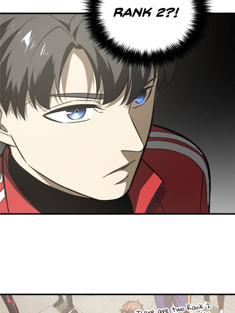 Global Martial Arts Chapter 76 page 50 - Chapter 76
