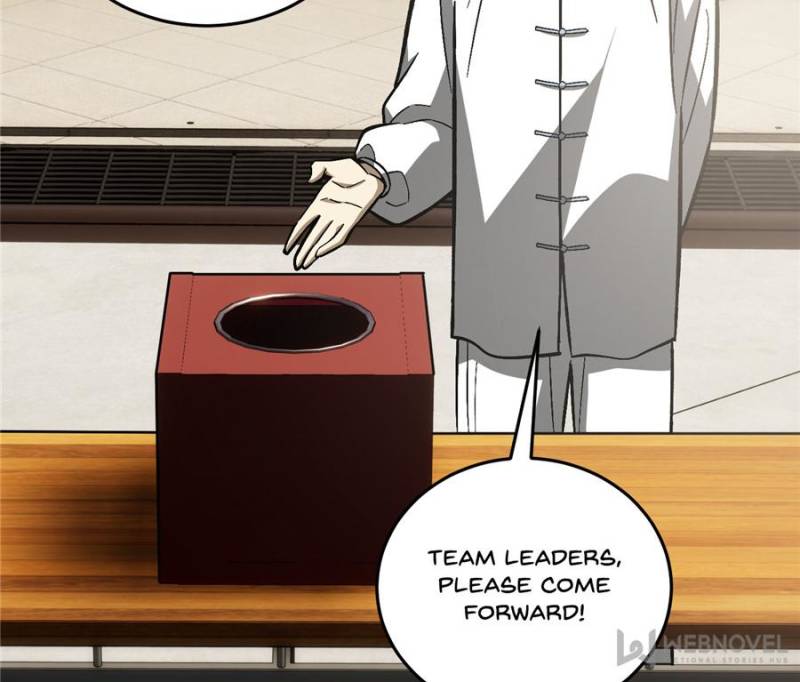 Global Martial Arts Chapter 76 page 52 - Chapter 76