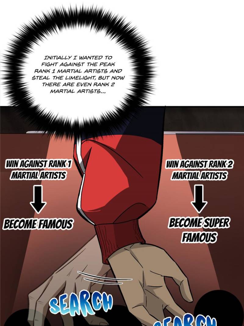 Global Martial Arts Chapter 76 page 60 - Chapter 76