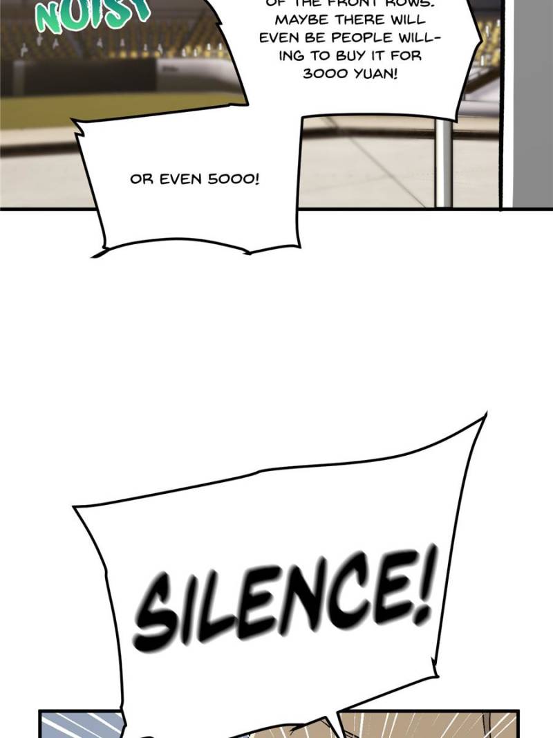Global Martial Arts Chapter 76 page 8 - Chapter 76