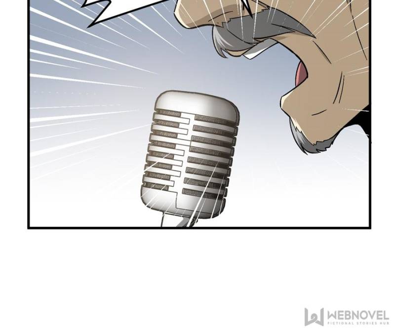 Global Martial Arts Chapter 76 page 9 - Chapter 76