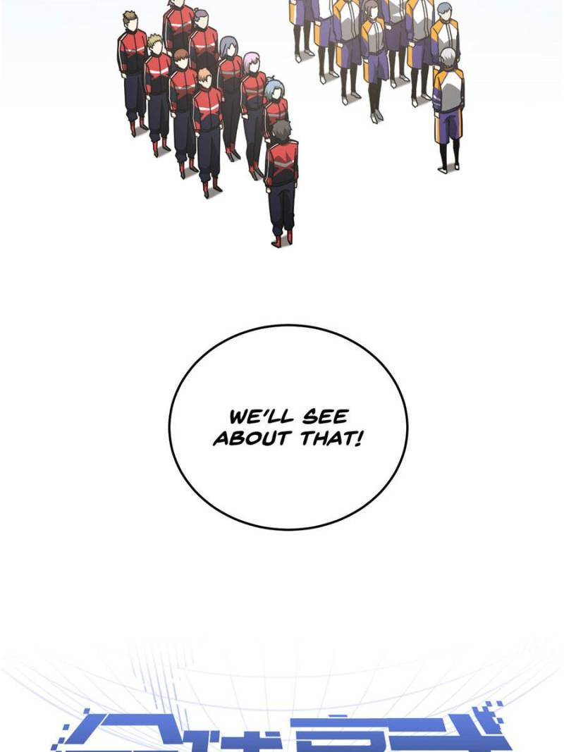Global Martial Arts Chapter 77 page 19 - Chapter 77