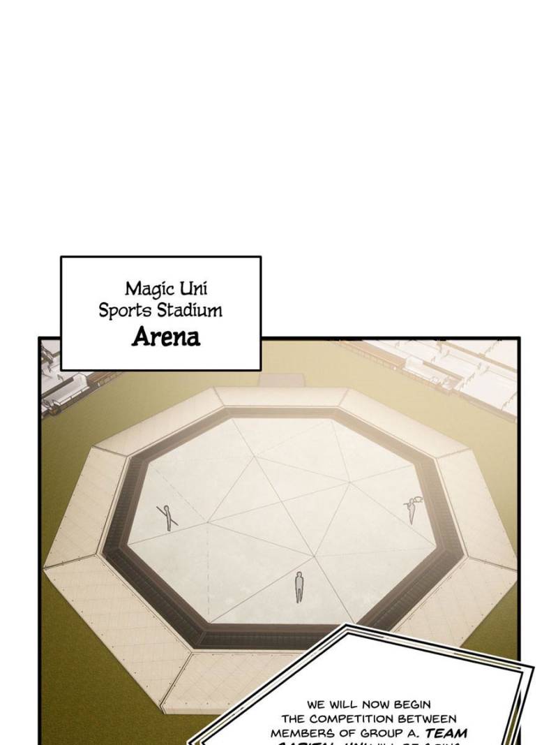 Global Martial Arts Chapter 77 page 22 - Chapter 77