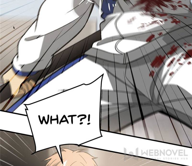 Global Martial Arts Chapter 77 page 38 - Chapter 77