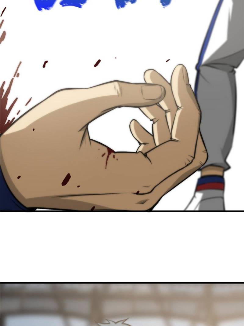 Global Martial Arts Chapter 77 page 49 - Chapter 77