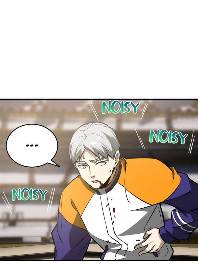 Global Martial Arts Chapter 77 page 53 - Chapter 77