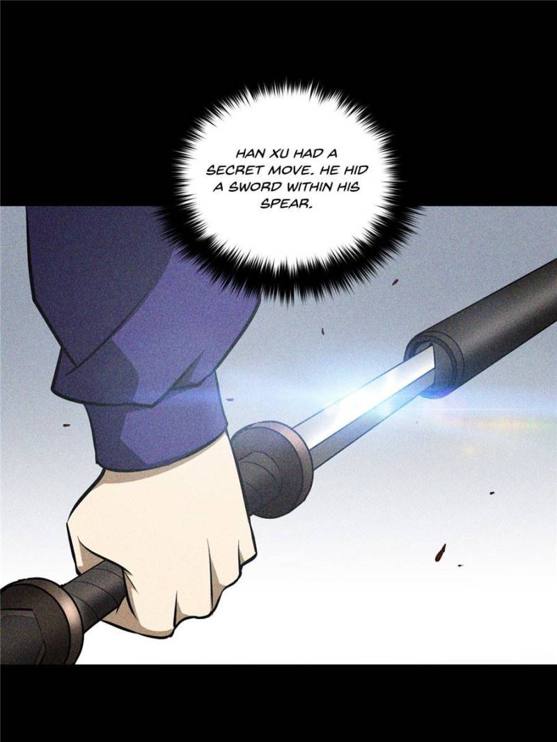 Global Martial Arts Chapter 77 page 57 - Chapter 77