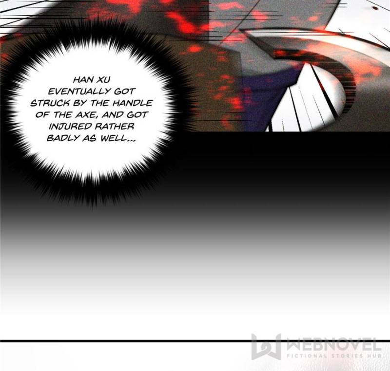 Global Martial Arts Chapter 77 page 62 - Chapter 77