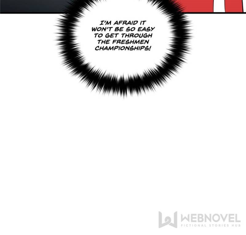Global Martial Arts Chapter 77 page 64 - Chapter 77
