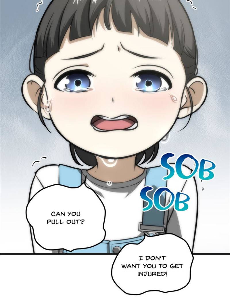 Global Martial Arts Chapter 78 page 12 - Chapter 78