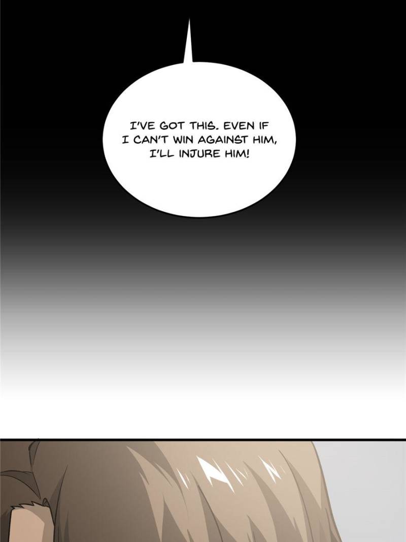 Global Martial Arts Chapter 78 page 39 - Chapter 78