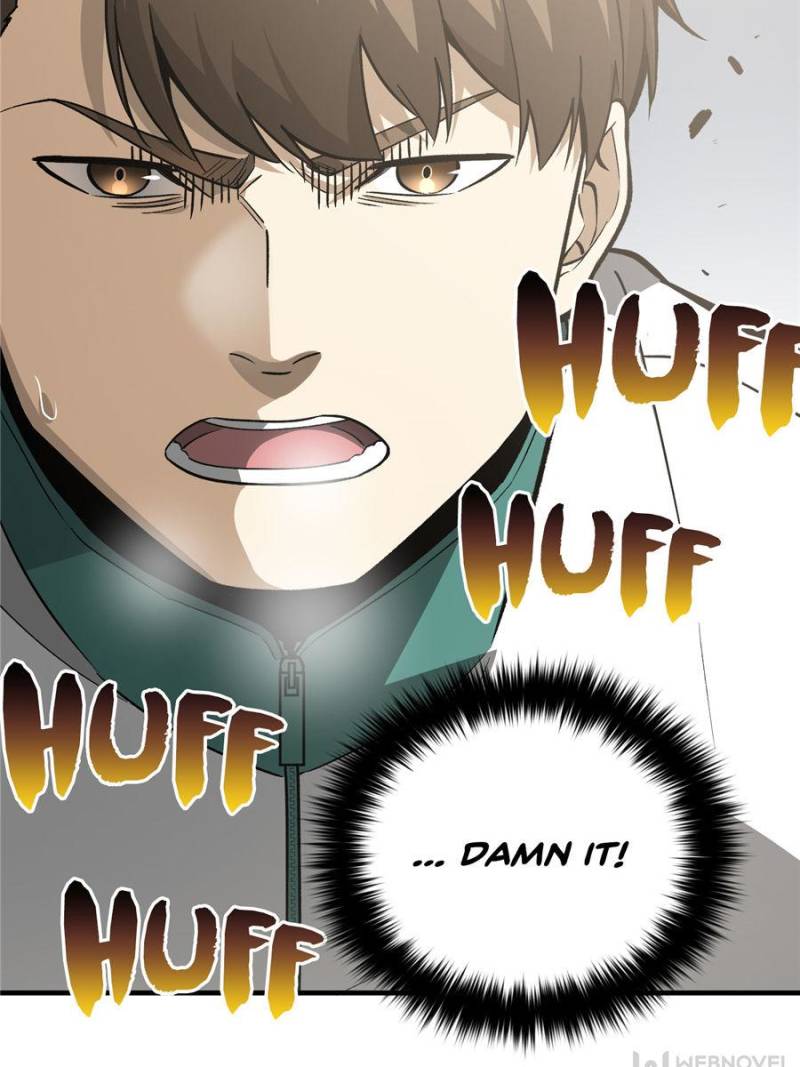Global Martial Arts Chapter 78 page 40 - Chapter 78