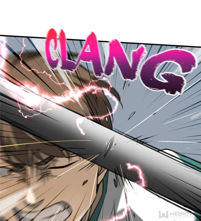Global Martial Arts Chapter 78 page 51 - Chapter 78