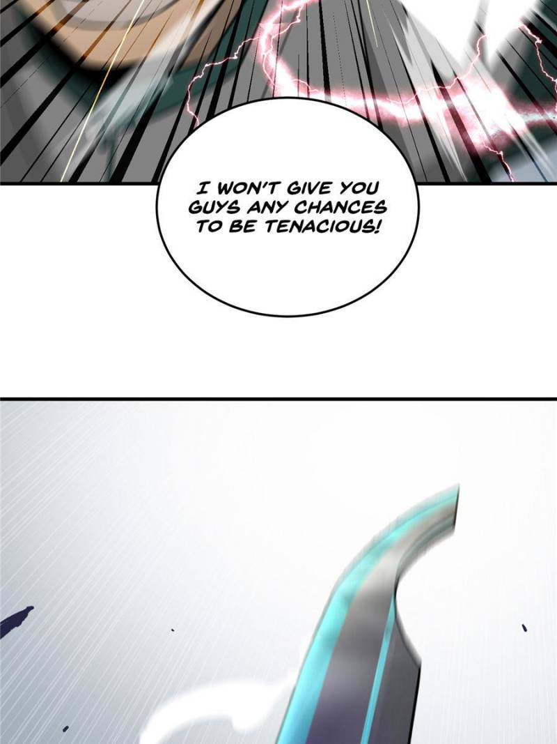 Global Martial Arts Chapter 78 page 52 - Chapter 78