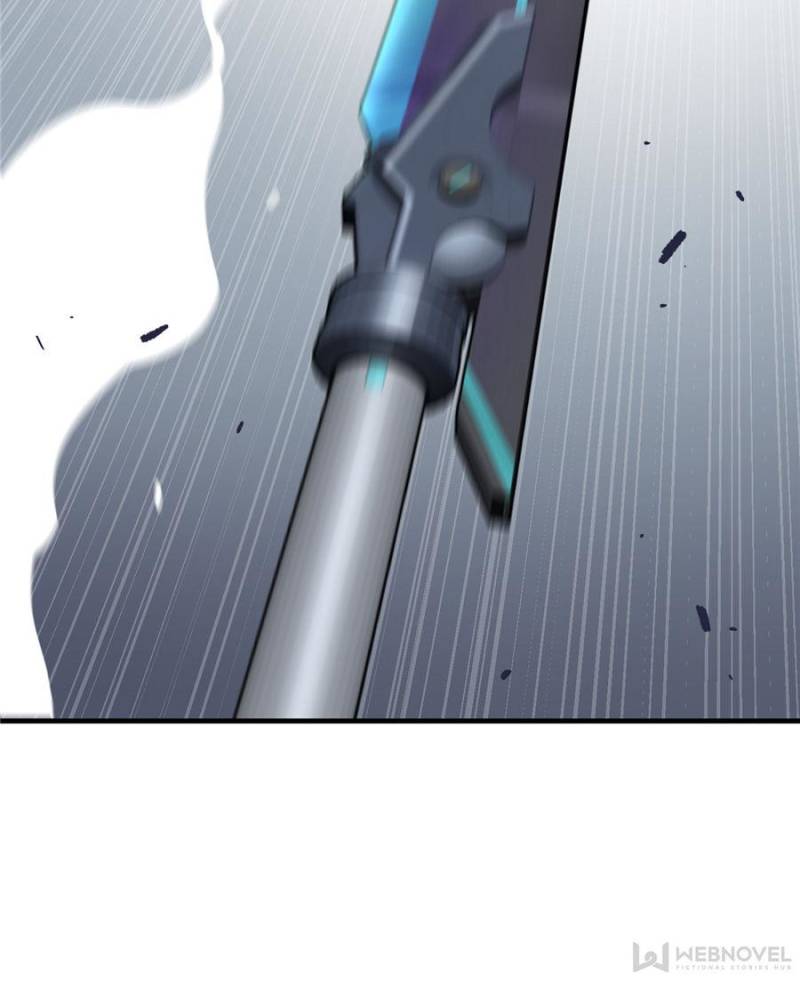 Global Martial Arts Chapter 78 page 53 - Chapter 78