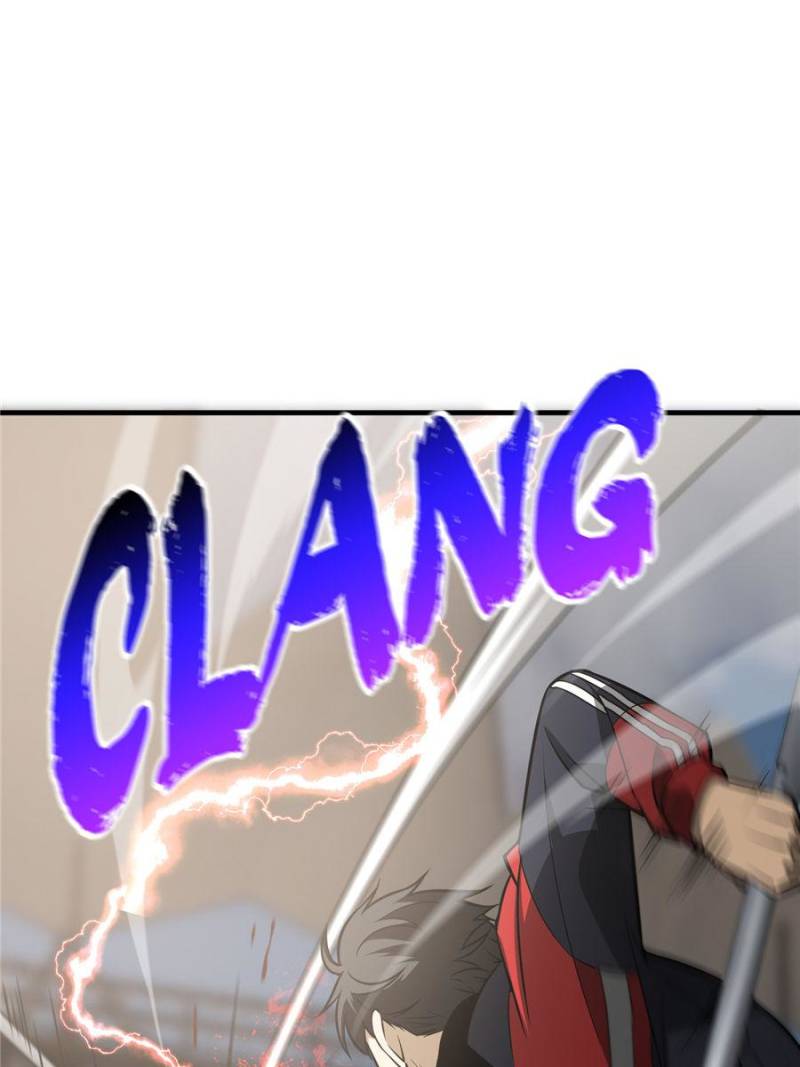 Global Martial Arts Chapter 78 page 54 - Chapter 78