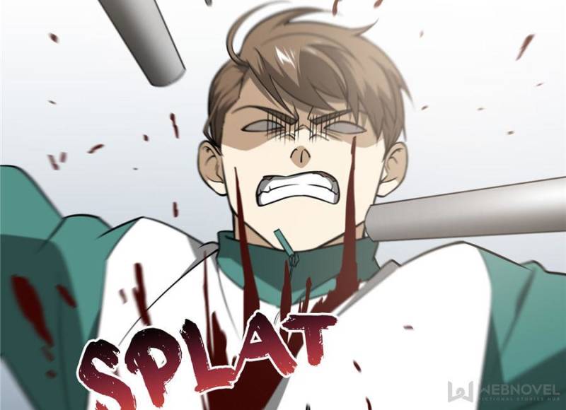 Global Martial Arts Chapter 78 page 57 - Chapter 78