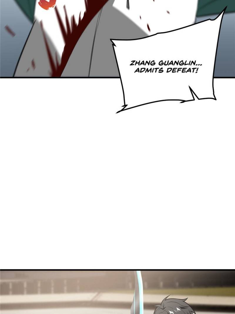 Global Martial Arts Chapter 78 page 58 - Chapter 78