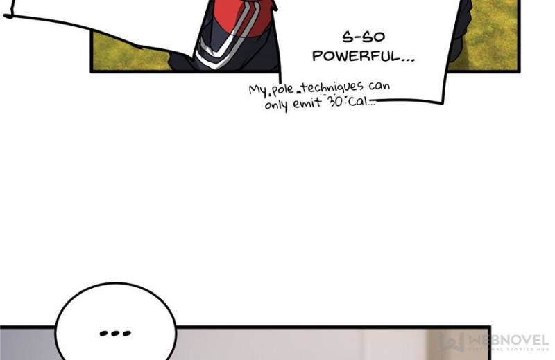 Global Martial Arts Chapter 78 page 61 - Chapter 78