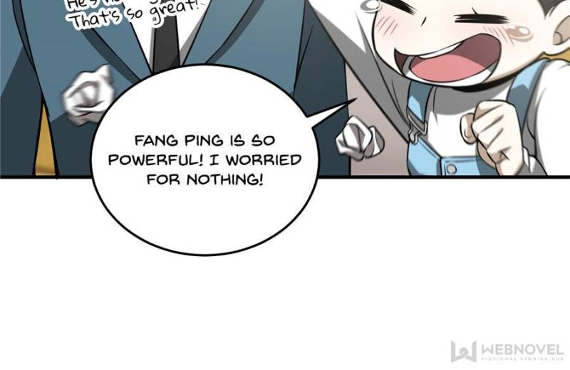 Global Martial Arts Chapter 78 page 63 - Chapter 78