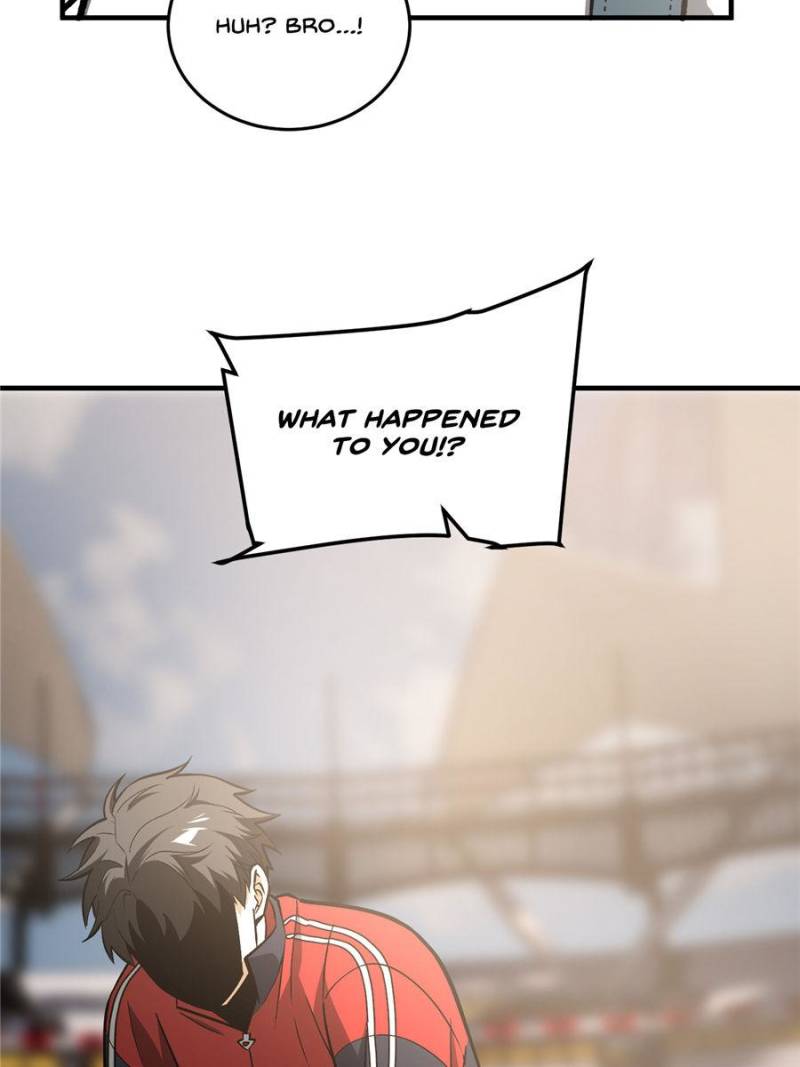 Global Martial Arts Chapter 78 page 68 - Chapter 78