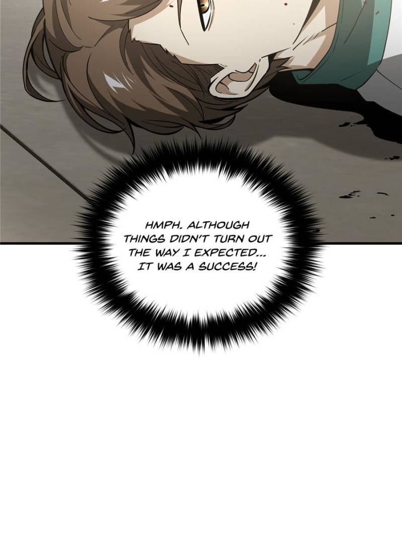 Global Martial Arts Chapter 78 page 71 - Chapter 78
