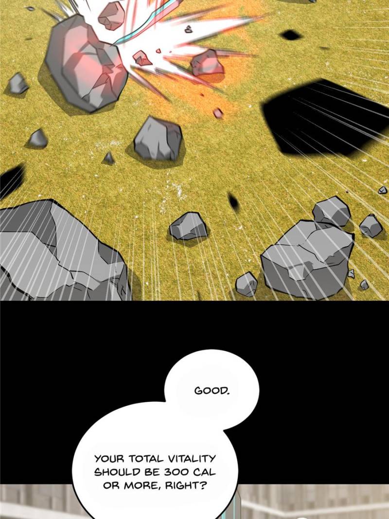 Global Martial Arts Chapter 79 page 2 - Chapter 79