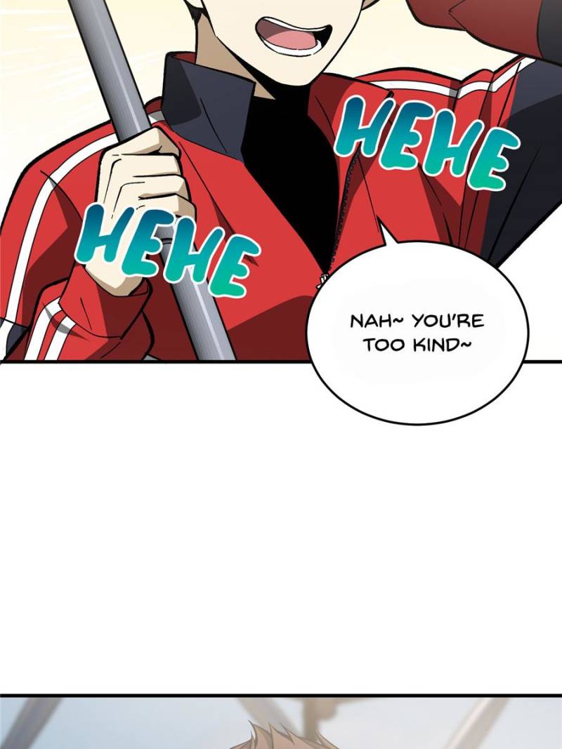 Global Martial Arts Chapter 79 page 23 - Chapter 79