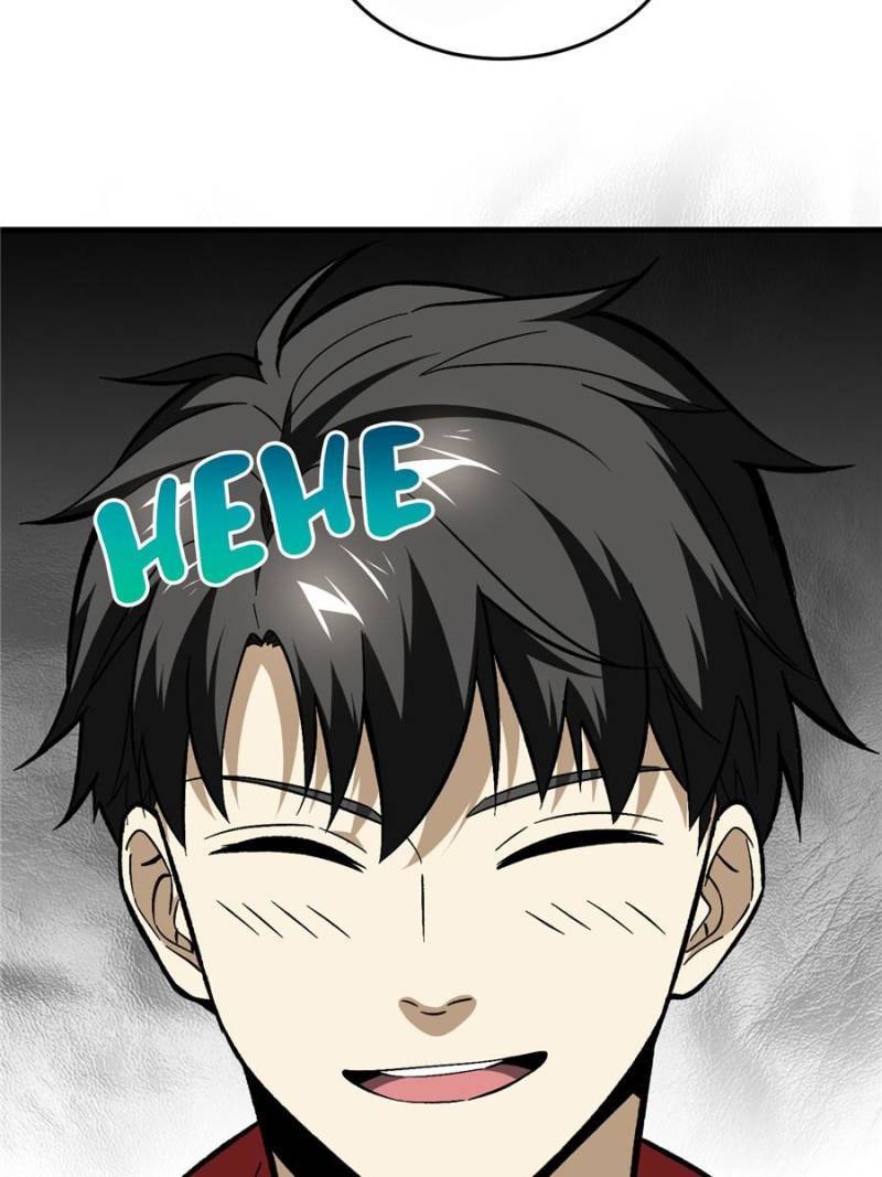 Global Martial Arts Chapter 79 page 27 - Chapter 79