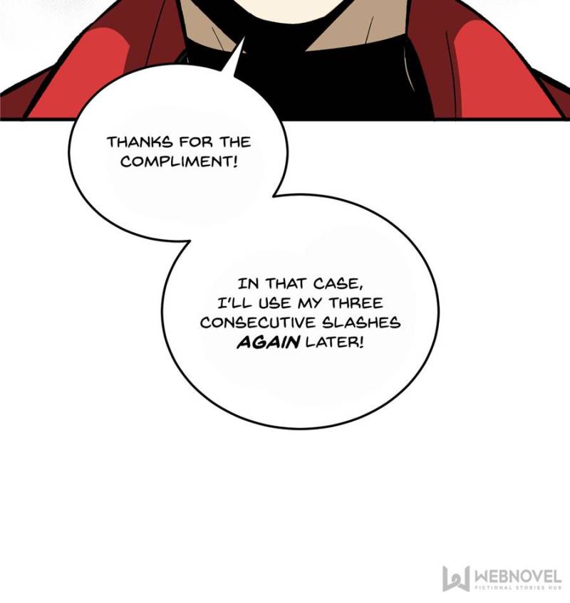 Global Martial Arts Chapter 79 page 28 - Chapter 79