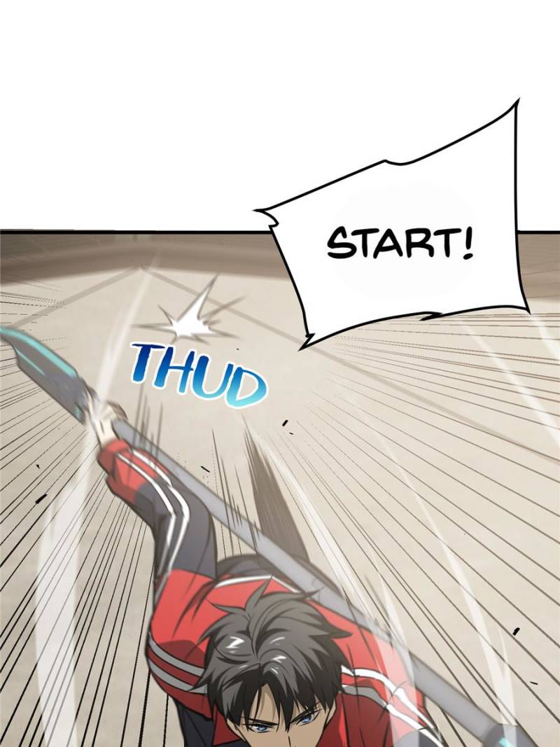 Global Martial Arts Chapter 79 page 29 - Chapter 79