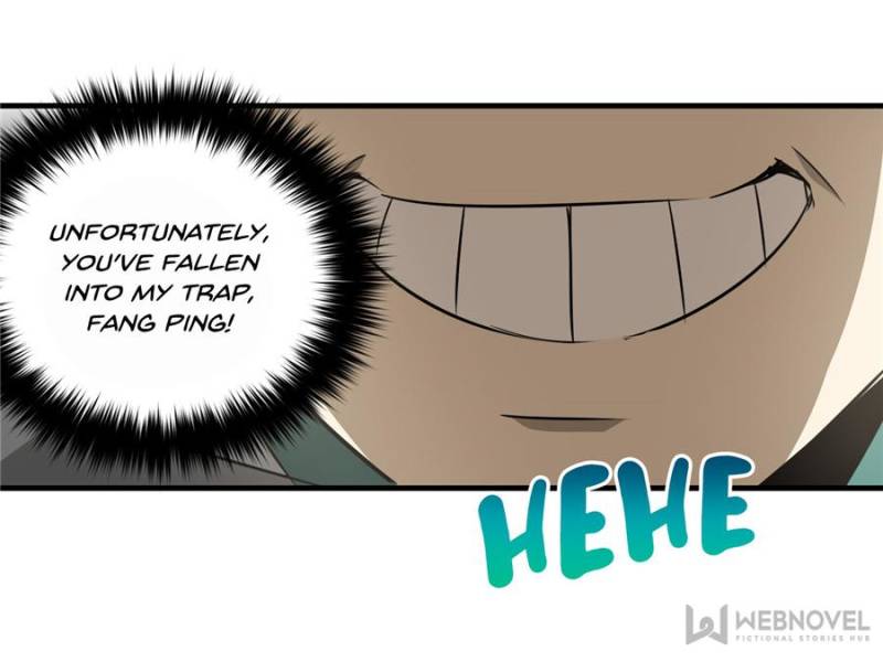 Global Martial Arts Chapter 79 page 34 - Chapter 79